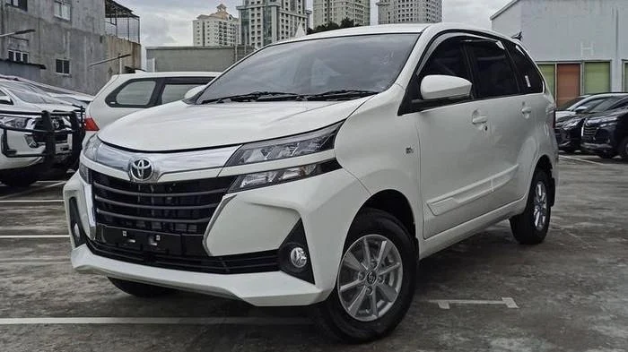 Harga Toyota Avanza 2018 Bekas Turun Drastis, Tipe CVT Kini Bisa Dapatkan di Bawah Rp 150 Juta!