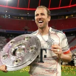 Harry Kane Pencetak Hattrick, Bayern Munich Juara DFB-Pokal 2025/2026