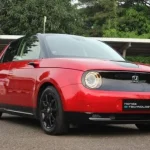 Honda Super-ONE: Mobil Listrik Mungil dengan Desain Retro-Modern yang Siap Mengaspal di Jepang