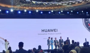 Huawei: Inovasi Teknologi di Tengah Tantangan Huawei: Inovasi Teknologi di Tengah Tantangan