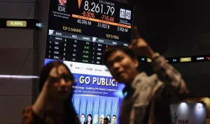 IHSG Berpotensi Variatif, Ini Rekomendasi Saham Hari Ini