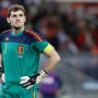 Iker Casillas: