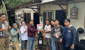 Inovasi Telkom University: Rumah Botol dan Pelatihan UMKM untuk Lingkungan dan Produktivitas