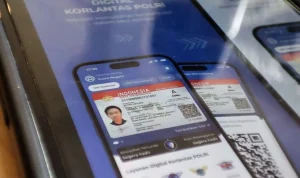 Inovasi Terbaru Layanan SIM: Sekarang Lebih Praktis dan Aman
