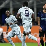 Inter Turku dan Pertandingan Seru di Liga