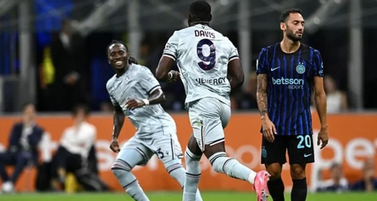 Inter Turku dan Pertandingan Seru di Liga