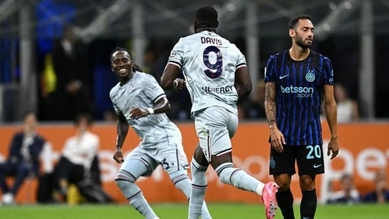 Inter Turku dan Pertandingan Seru di Liga