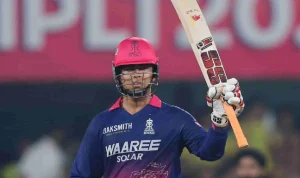 IPL 2026: Vaibhav Sooryavanshi Siap Menghadapi Gujarat Titans di Qualifier 2