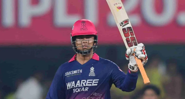 IPL 2026: Vaibhav Sooryavanshi Siap Menghadapi Gujarat Titans di Qualifier 2