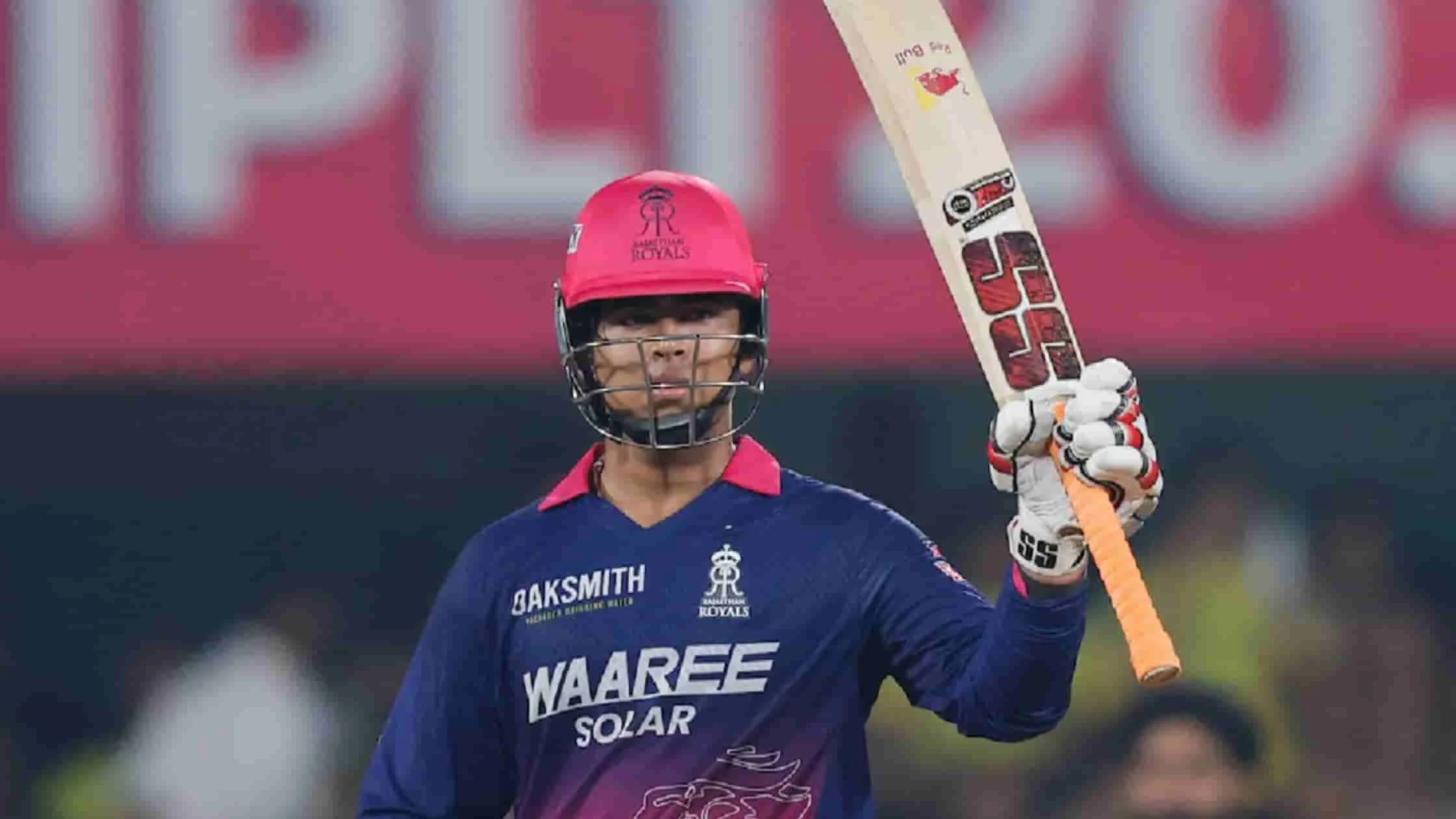 IPL 2026: Vaibhav Sooryavanshi Siap Menghadapi Gujarat Titans di Qualifier 2