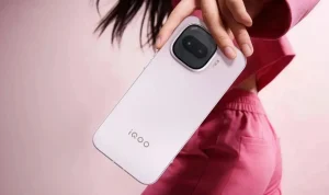 iQOO Z11 Meluncur di Indonesia: Smartphone dengan Baterai 9.020 mAh yang Memecahkan Rekor!