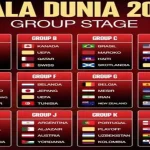 Irak Makin Gacor Menuju Piala Dunia 2026: Tekuk Andorra di Spanyol, Sinyal Bahaya bagi Rival Grup I!