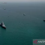 Iran dan Gambia Dalam Konflik Lautan: AS Menghentikan Kapal untuk Menghindari Blokade Iran