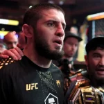 Islam Makhachev dan 16 Pesaing Lainnya Dihindari dari UFC White House?