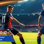 Ismaily: Menguak Strategi Baru Tim Sepak Bola Aalesunds