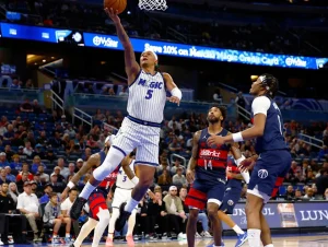 Jalen Williams Cedera Hamstring, Apa Dampaknya pada Pertandingan Thunder vs Spurs?