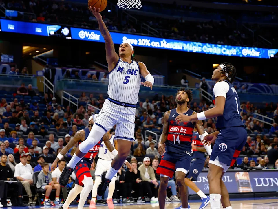Jalen Williams Cedera Hamstring, Apa Dampaknya pada Pertandingan Thunder vs Spurs?