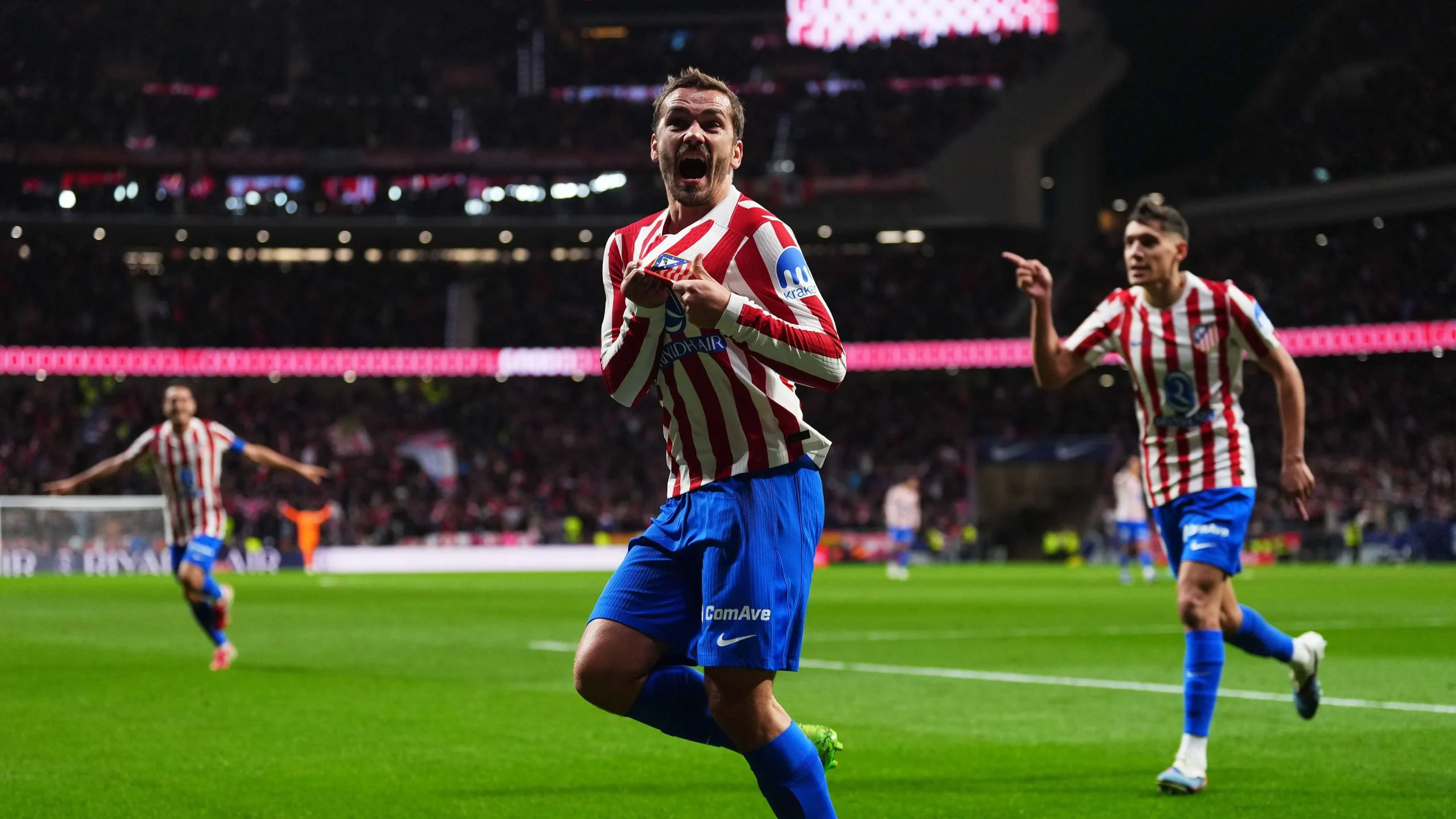 Jan Oblak Blak-blakan: Ketakutan Atletico Madrid Hadapi Arsenal & Pujian Menggugah untuk Antoine Griezmann