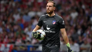Jan Oblak Buka Suara: Ketakutan Atletico Madrid Hadapi Arsenal & Pujian untuk Antoine Griezmann