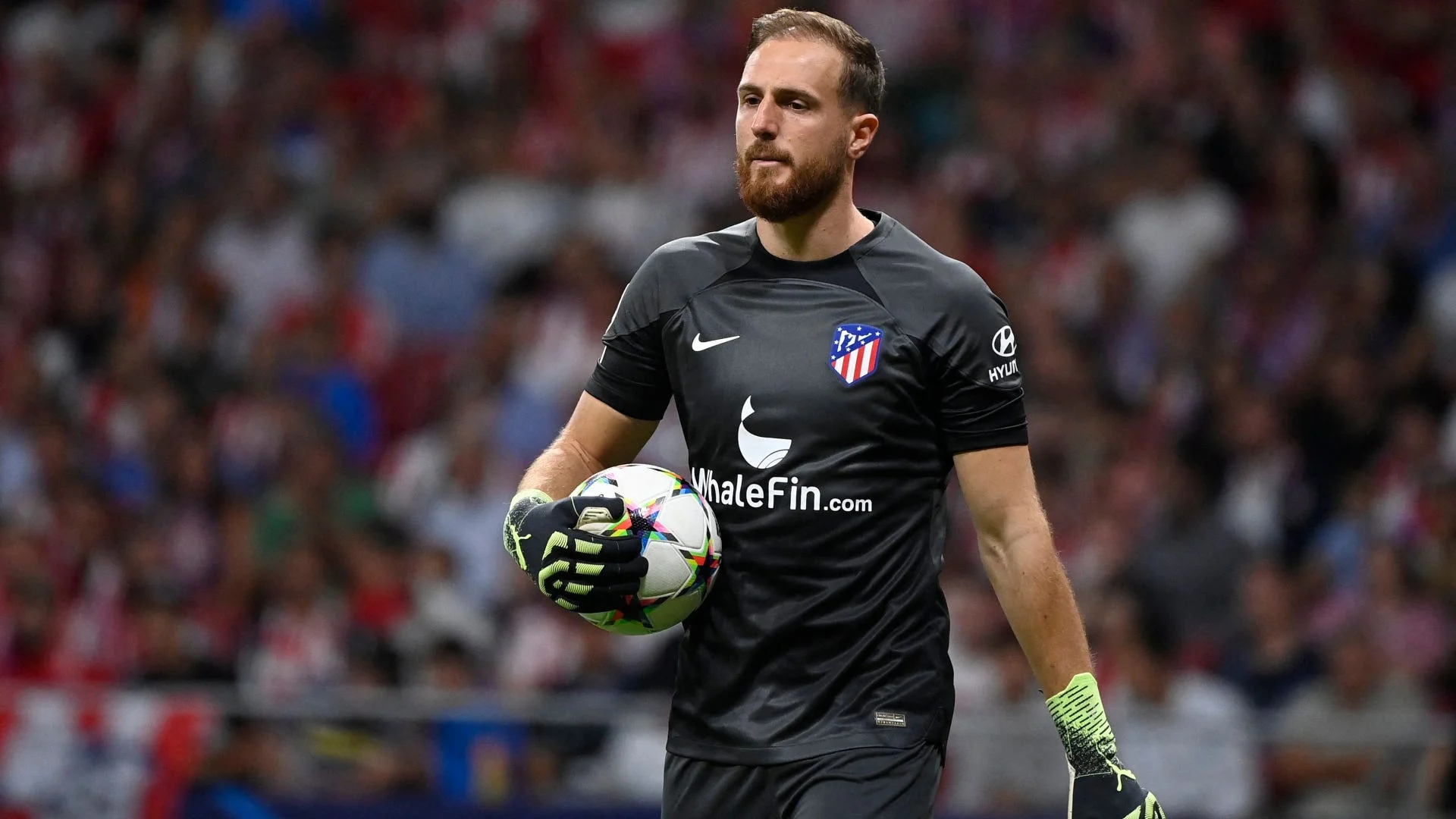 Jan Oblak Buka Suara: Ketakutan Atletico Madrid Hadapi Arsenal & Pujian untuk Antoine Griezmann
