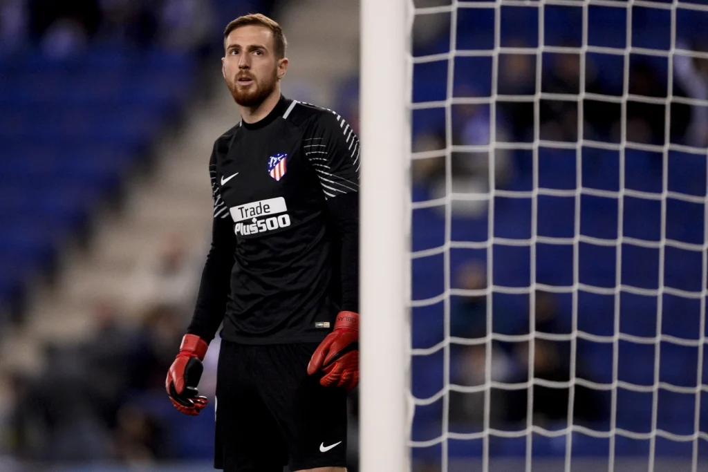 Jan Oblak Ungkap Ketakutan Tim: Arsenal Jadi Momok, Griezmann Disorot sebagai Penyelamat Jan Oblak Ungkap Ketakutan Tim: Arsenal Jadi Momok, Griezmann Disorot sebagai Penyelamat