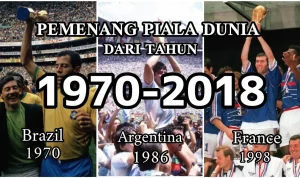 Jejak Emas Legenda Brasil: Dari Nostalgia Piala Dunia 1970 hingga Perburuan Bintang Serie A di Bursa Transfer