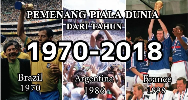 Jejak Emas Legenda Brasil: Dari Nostalgia Piala Dunia 1970 hingga Perburuan Bintang Serie A di Bursa Transfer