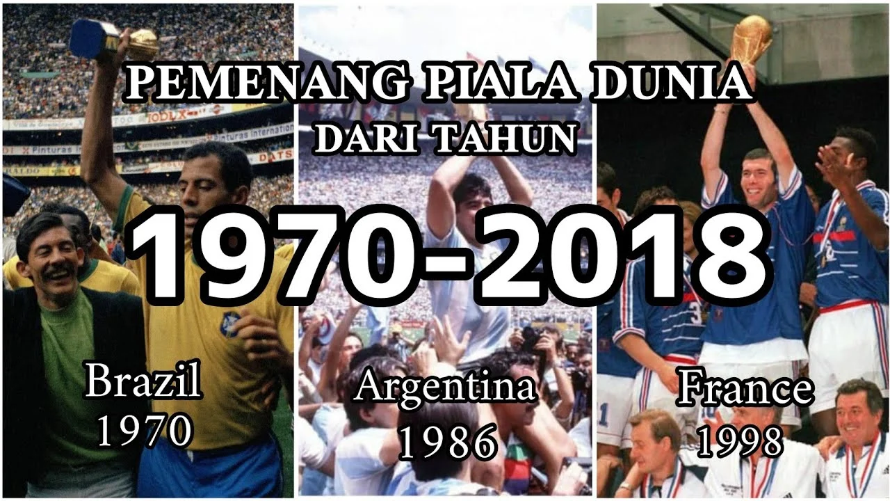 Jejak Emas Legenda Brasil: Dari Nostalgia Piala Dunia 1970 hingga Perburuan Bintang Serie A di Bursa Transfer
