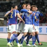 Jepang Makin Ngeri Jelang Piala Dunia 2026, Menang Tipis Atas Islandia