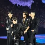 Jerry Yan dan Vic Chou Hadirkan Momen Emosional di Konser F-FOREVER