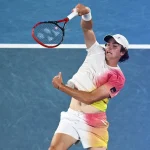Joao Fonseca Mencuri Perhatian Dunia Tennis dengan Kemenangan Spektakuler atas Novak Djokovic