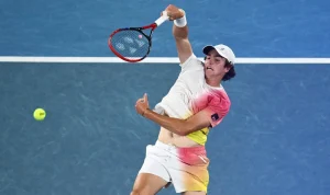 Joao Fonseca Mencuri Perhatian Dunia Tennis dengan Kemenangan Spektakuler atas Novak Djokovic