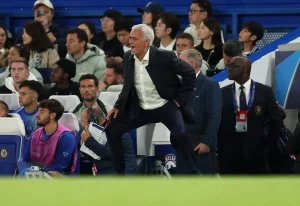 Jose Mourinho Tunggu Waktu Tepat untuk Putuskan Masa Depan di Benfica atau Real Madrid
