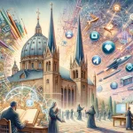 Kabar Terbaru: Peran Gereja Katolik dalam Menghadapi Teknologi AI