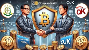 Kasus KoinWorks: OJK Lakukan Pemeriksaan Khusus dan Panggil Pemegang Saham