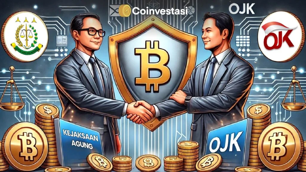 Kasus KoinWorks: OJK Lakukan Pemeriksaan Khusus dan Panggil Pemegang Saham