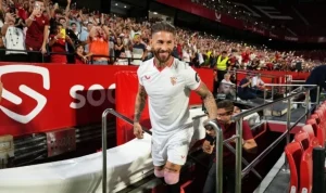 Kegagalan Akuisisi Sevilla oleh Sergio Ramos: Apa yang Terjadi?