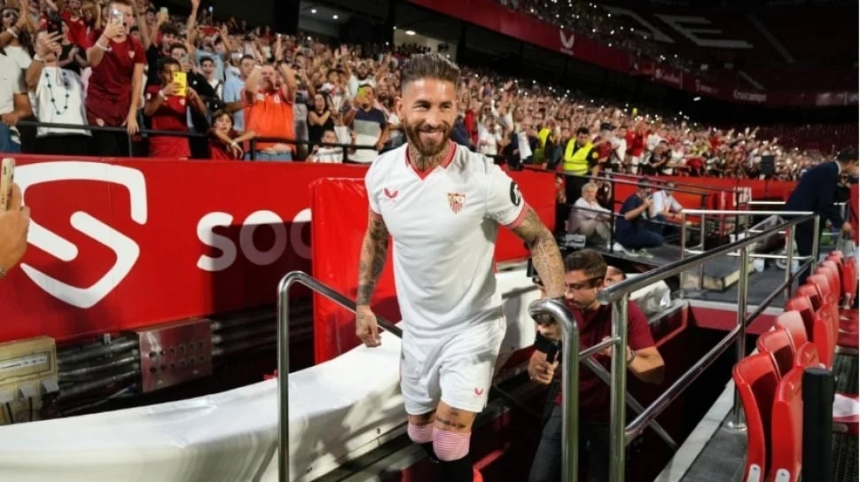 Kegagalan Akuisisi Sevilla oleh Sergio Ramos: Apa yang Terjadi?