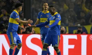 Kehangatan La Bombonera: Boca Juniors vs Universidad Católica dalam Pertarungan Penentu di Copa Libertadores 2026