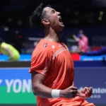 Kejutan Besar di Singapore Open 2026: Alwi Farhan Singkirkan Juara Dunia dan Fajar/Fikri Melaju Ke Perempat Final!