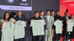 Kelme Janji Perbaikan Besar pada Jersey Timnas Indonesia Setelah Kritik Kualitas