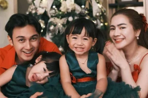 Keluarga Felicya & Hito Bersenang-senang di Disney Cruise Singapore: 10 Momen Tak Terlupakan!