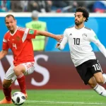 Kemenangan Dramatis Mesir atas Rusia: Persiapan Memukau Menuju Piala Dunia 2026
