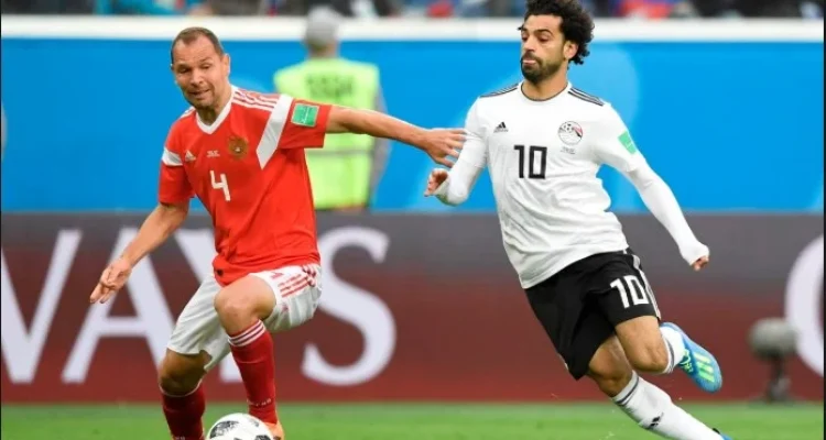 Kemenangan Dramatis Mesir atas Rusia: Persiapan Memukau Menuju Piala Dunia 2026