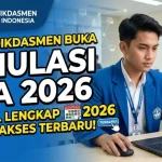 Kemendikdasmen Perbaiki TKA 2026: Waktu Ujian Matematika Diperpanjang dan Pendaftaran Dibuka Agustus