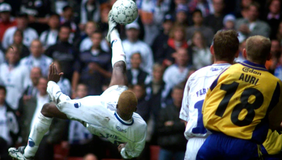 Kepulangan Sibusiso Zuma: Memori Abadi dan Harapan Baru untuk FC Copenhagen