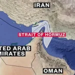 Ketegangan Memuncak di Selat Hormuz: Iran Balas Serangan Militer AS di Tengah Ketidakpastian Diplomasi Global