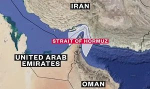 Ketegangan Memuncak di Selat Hormuz: Iran Balas Serangan Militer AS di Tengah Ketidakpastian Diplomasi Global