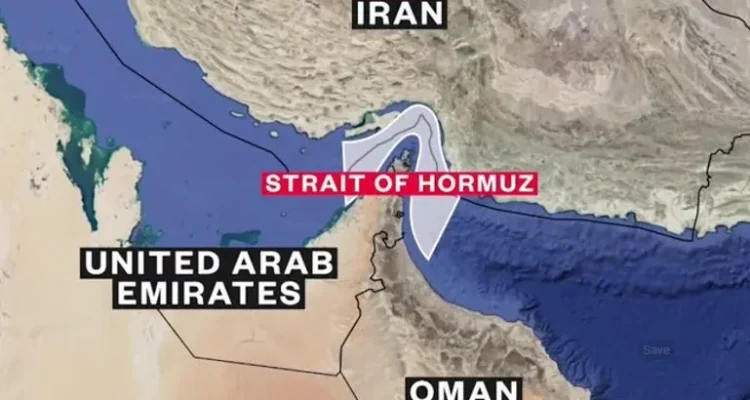 Ketegangan Memuncak di Selat Hormuz: Iran Balas Serangan Militer AS di Tengah Ketidakpastian Diplomasi Global