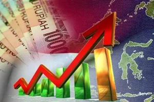Ketidakpastian Ekonomi: Rupiah Menghadapi Tekanan Global yang Meningkat